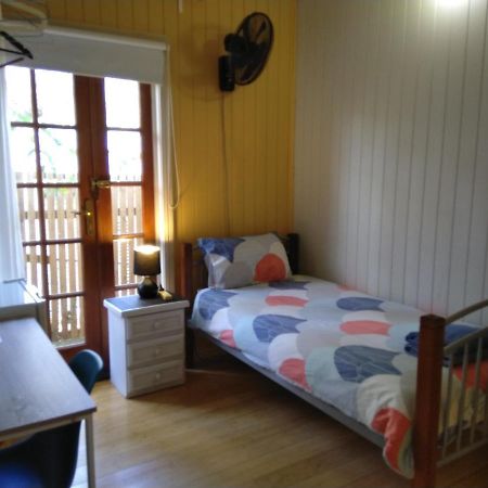 Minto Colonial Accommodation Fortitude Valley Bagian luar foto