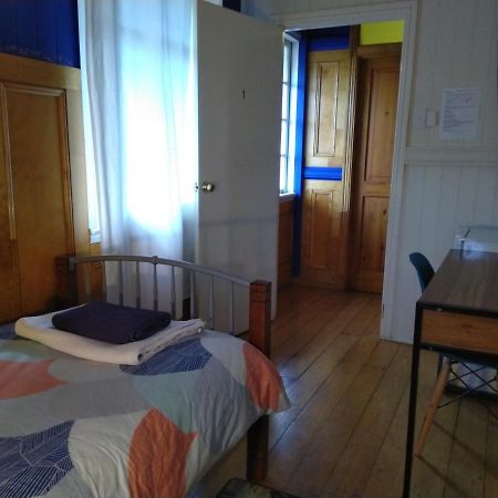 Minto Colonial Accommodation Fortitude Valley Bagian luar foto
