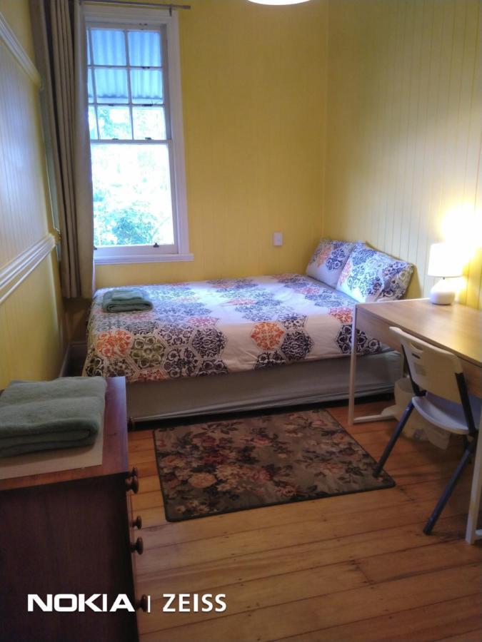 Minto Colonial Accommodation Fortitude Valley Bagian luar foto