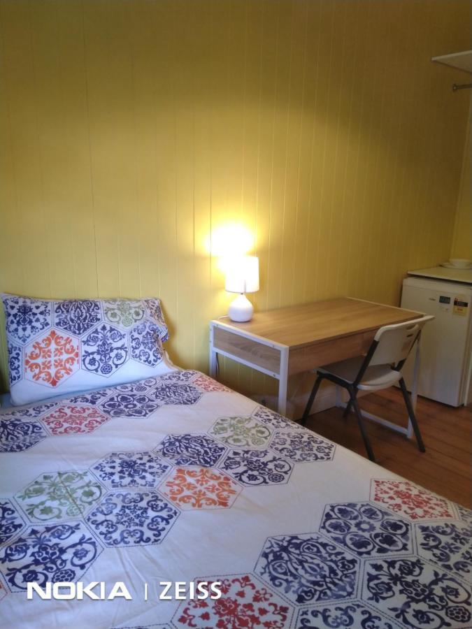 Minto Colonial Accommodation Fortitude Valley Bagian luar foto