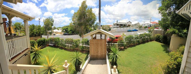 Minto Colonial Accommodation Fortitude Valley Bagian luar foto