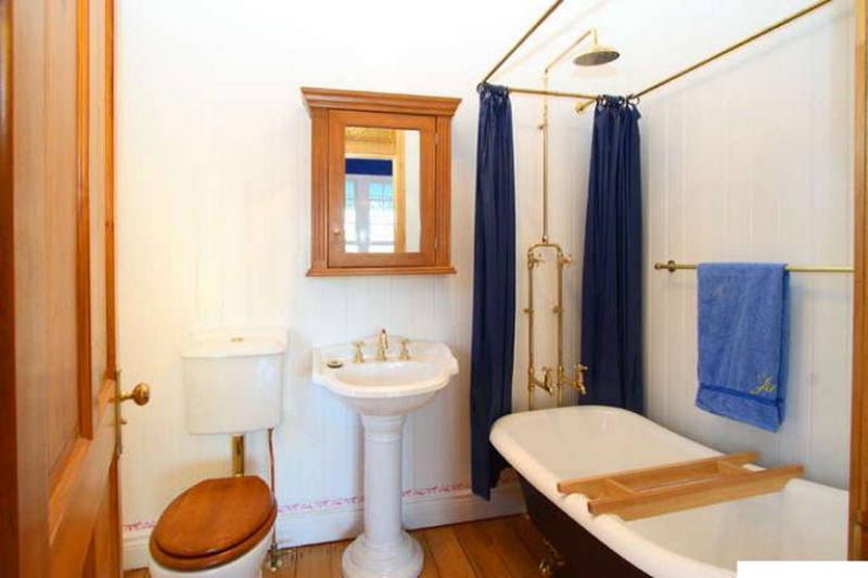 Minto Colonial Accommodation Fortitude Valley Bagian luar foto