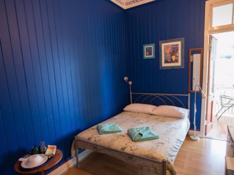 Minto Colonial Accommodation Fortitude Valley Bagian luar foto