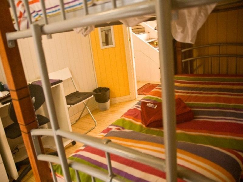 Minto Colonial Accommodation Fortitude Valley Bagian luar foto