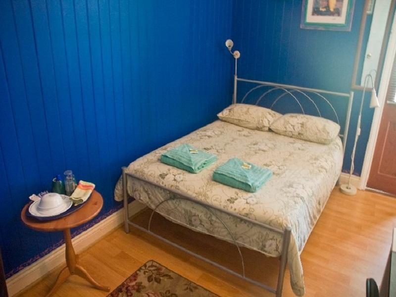 Minto Colonial Accommodation Fortitude Valley Bagian luar foto
