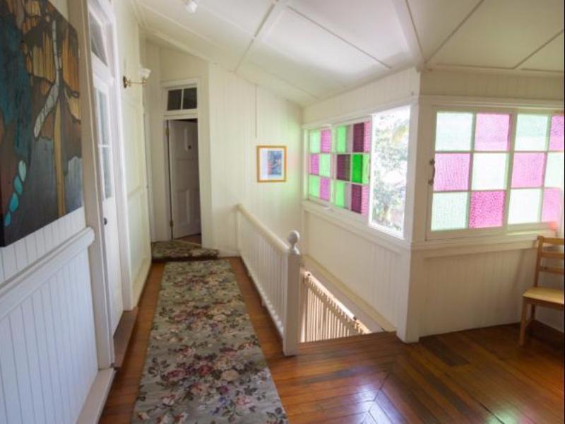Minto Colonial Accommodation Fortitude Valley Bagian luar foto