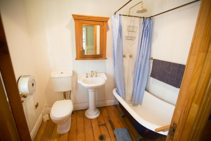 Minto Colonial Accommodation Fortitude Valley Bagian luar foto