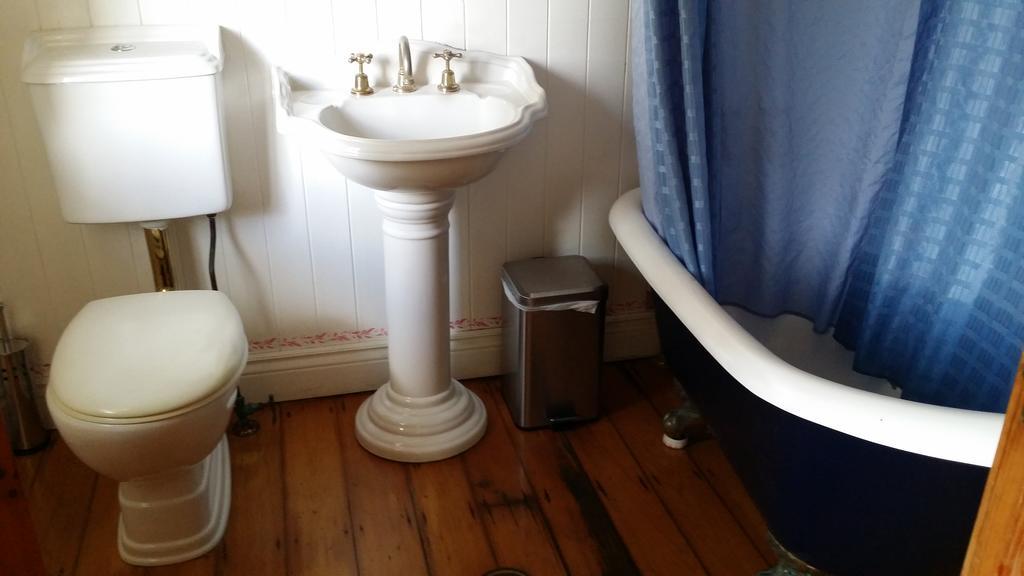 Minto Colonial Accommodation Fortitude Valley Bagian luar foto