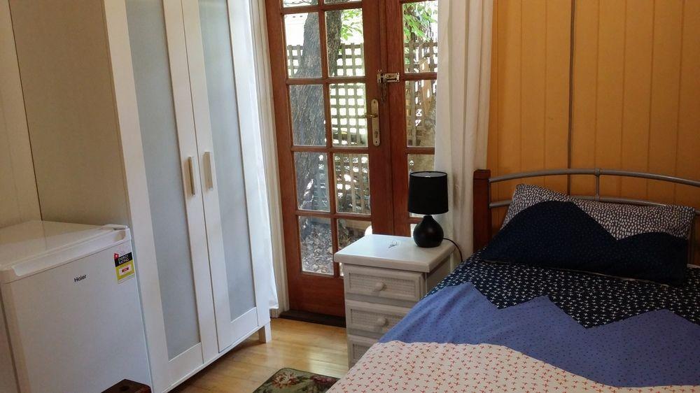 Minto Colonial Accommodation Fortitude Valley Bagian luar foto
