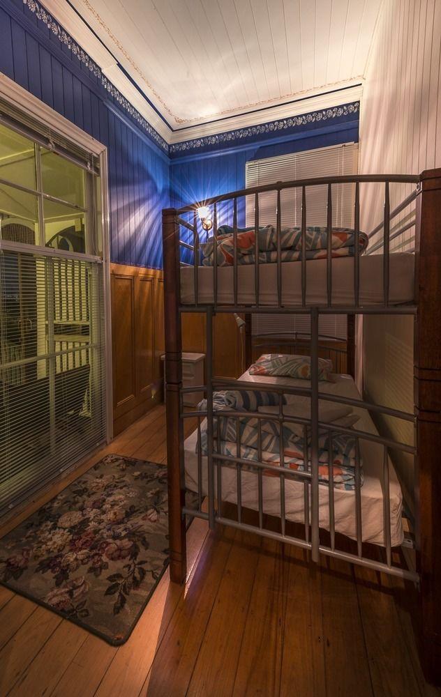 Minto Colonial Accommodation Fortitude Valley Bagian luar foto