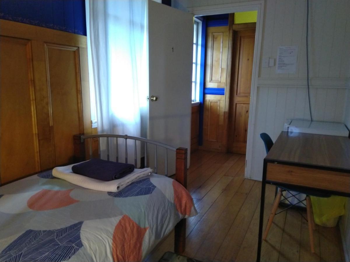 Minto Colonial Accommodation Fortitude Valley Bagian luar foto