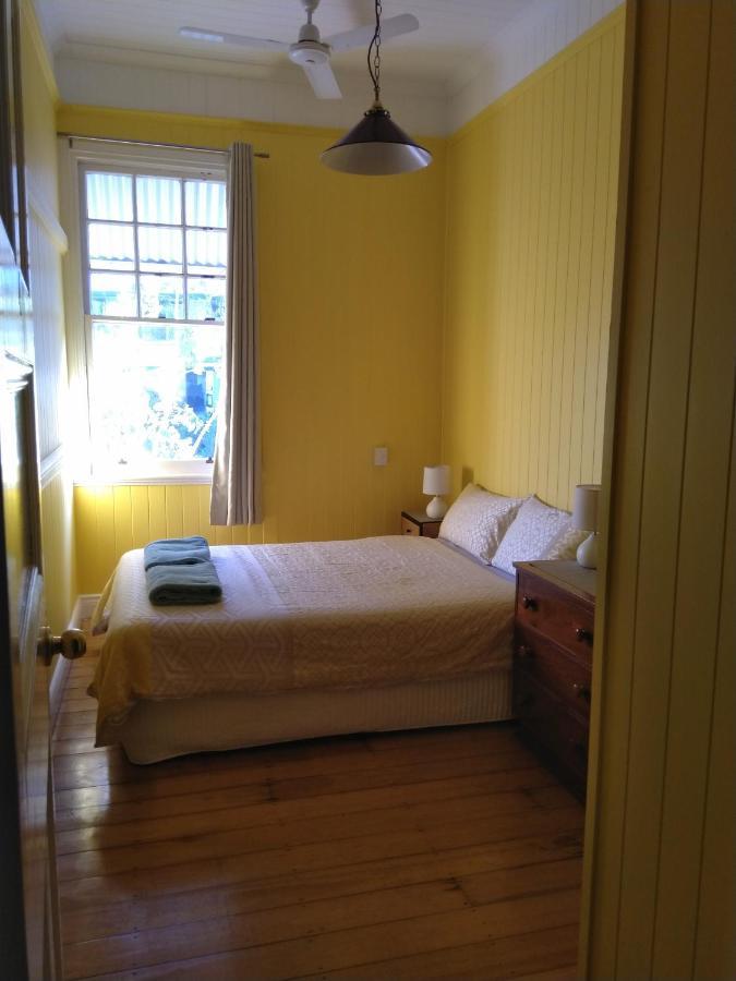 Minto Colonial Accommodation Fortitude Valley Bagian luar foto