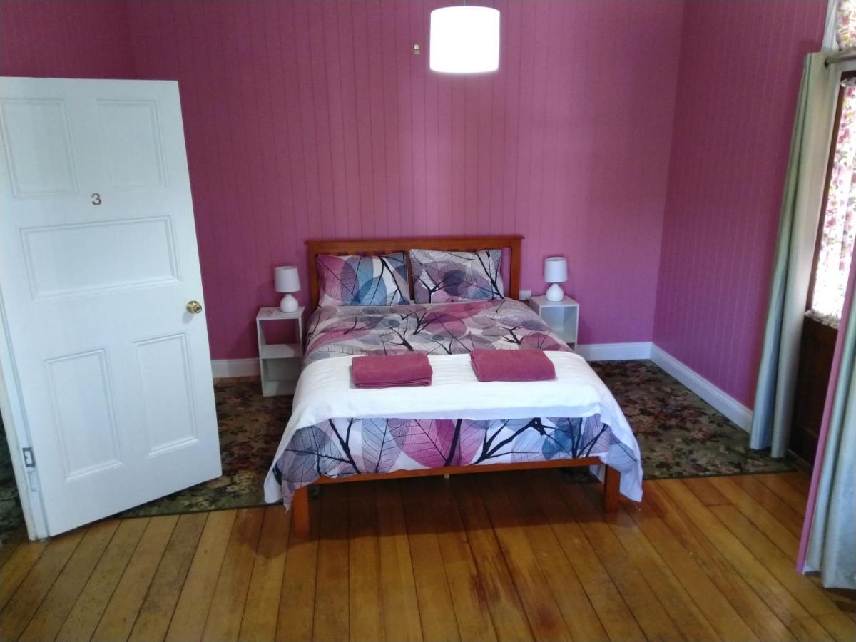 Minto Colonial Accommodation Fortitude Valley Bagian luar foto