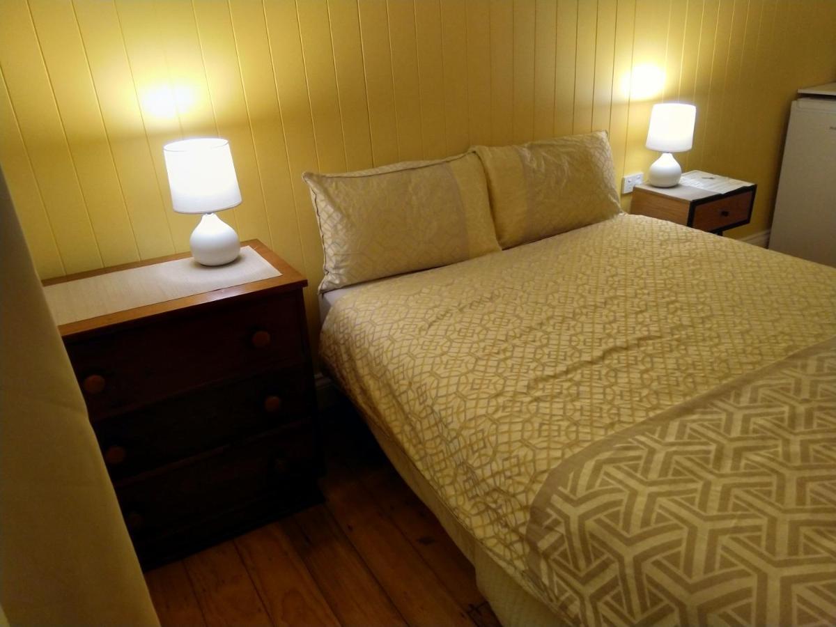 Minto Colonial Accommodation Fortitude Valley Bagian luar foto