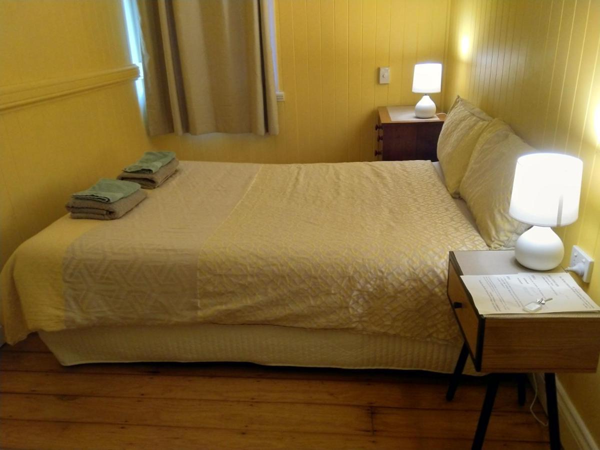 Minto Colonial Accommodation Fortitude Valley Bagian luar foto