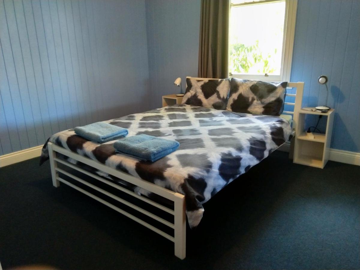 Minto Colonial Accommodation Fortitude Valley Bagian luar foto