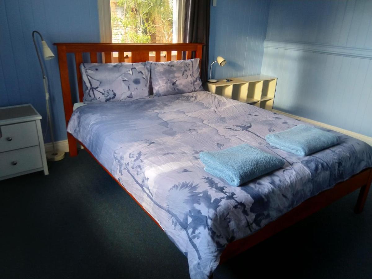 Minto Colonial Accommodation Fortitude Valley Bagian luar foto