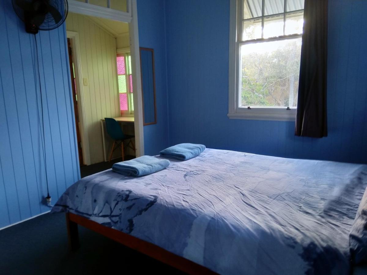Minto Colonial Accommodation Fortitude Valley Bagian luar foto