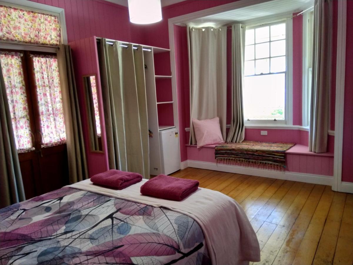 Minto Colonial Accommodation Fortitude Valley Bagian luar foto